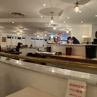ナプレ 横浜高島屋店 - 内観