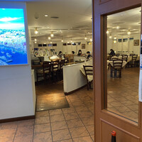 ナプレ 横浜高島屋店 - 内観