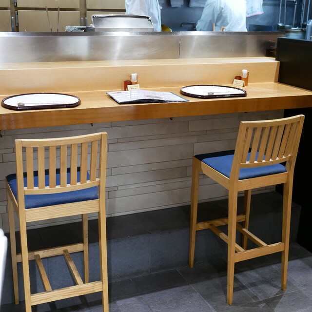 Tempura Yama no Ue Mitsukoshi Nihonbashi Tennai photo 4