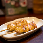 興 - 2022.5 ぼんじり