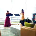 ザ・ウィンザーホテル洞爺リゾート＆スパ - ✽ Violin duo concert