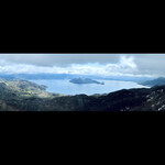 ザ・ウィンザーホテル洞爺リゾート＆スパ - ✽ 翌日の部屋から10:00頃（Panorama）
      check in 15:00 - out  12:00 (next day)