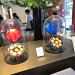 SHISEIDO PARLOUR GINZA TOKYO - 