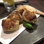 胡座 - 