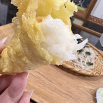 そば好きの店 岩 - 