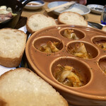 越前食房 酔ってけ家 - 