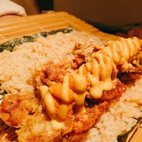 鮨よしかわ 恵比寿 - 