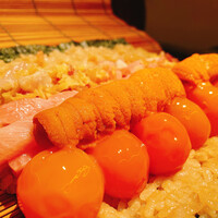 鮨よしかわ 恵比寿 - 
