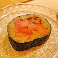 鮨よしかわ 恵比寿 - 