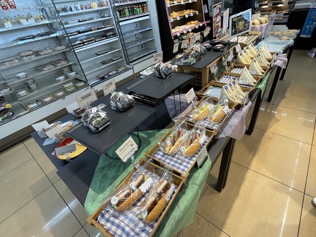 デイリーヤマザキ 仙台今市東店 - 岩切（コンビニ・スーパー）の写真