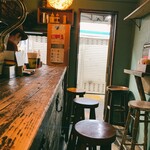 ジャミジャミ - 