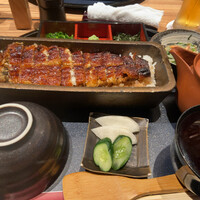 うなぎ四代目菊川 ミッドランドスクエア 名古屋本店 - 
