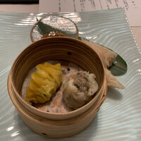 崎陽軒本店 嘉宮 - 
