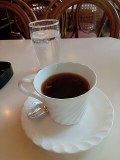 Sanuru - コーヒー