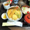 魚菜天ぷら 参乃ゑん