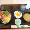 道の駅　とぎ海街道 - 海鮮丼