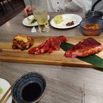 焼肉　－吟－ - 