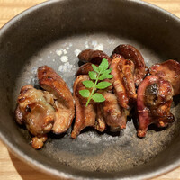 うなぎ四代目菊川 ミッドランドスクエア 名古屋本店 - 