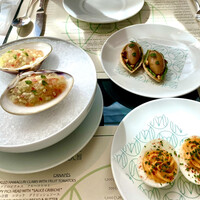 MAISON MARUNOUCHI - 