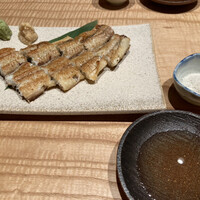 うなぎ四代目菊川 ミッドランドスクエア 名古屋本店 - 