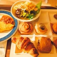 カフェ＆レストラン ヴァン - モーニング