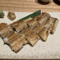 うなぎ四代目菊川 ミッドランドスクエア 名古屋本店 - 