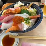 すしざんまい - 