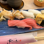 すしざんまい - 