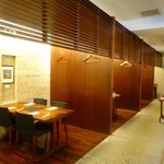 銀座4丁目 スエヒロ 新宿店 - 