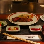 銀座4丁目 スエヒロ 新宿店 - 