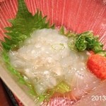 Okayamano Sakebaa Sakabayashi - ベラタ 2013.2.20(水)20時予約訪問 美味しいd(^_^o)
                        
