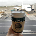 タリーズコーヒー - 本日のコーヒー①