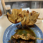 江戸ッ子 - シロ