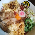 麺屋 まるいち - 