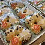 Kome Yori Panda Niki Bakery&Cafe - 