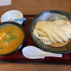 長生うどん 新城店