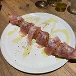 ピッツェリア イル・タンブレッロ - 