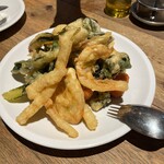 ピッツェリア イル・タンブレッロ - 