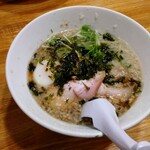 三幸ラーメン - 