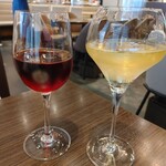 俺のフレンチ 博多 - 