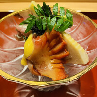 すしと天ぷら 坂本 - 