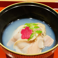 すしと天ぷら 坂本 - 
