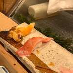 かまくら小花寿司 - 