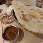 インド・ネパール料理 ロードブッダ - 