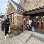 トラン・ブルー - 同じく