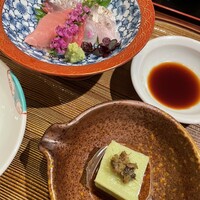 てんぷら 天翔 - 