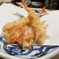 てんぷら 天翔 - 