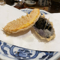 てんぷら 天翔 - 