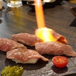 焼肉たかしま - 