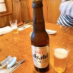 ぽん多本家 - スパードライ